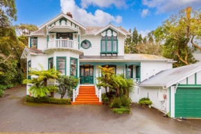 Aachen House, Auckland